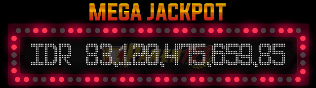 Presiden777 Jackpot
